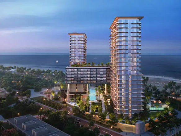 سوتو جراندي - Soto Grande