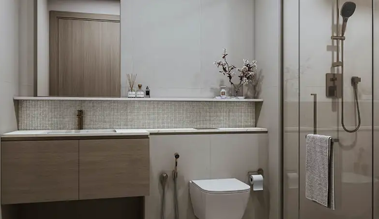 كيبسايد مارينا ريزيدنسز في جزيرة صينية – Capeside Marina Residences