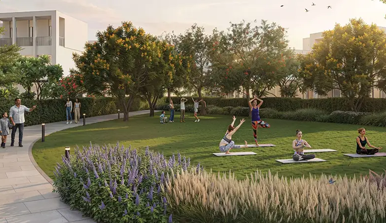 سوبها سانكشري - Sobha Sanctuary