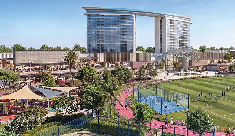 سوبها سانكشري - Sobha Sanctuary