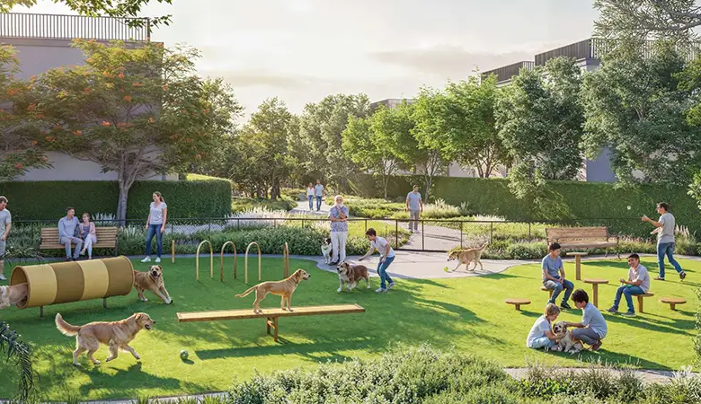 سوبها سانكشري - Sobha Sanctuary