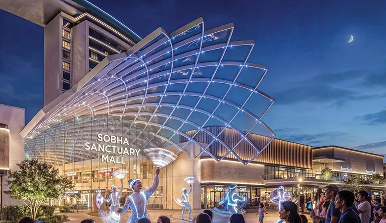 سوبها سانكشري - Sobha Sanctuary