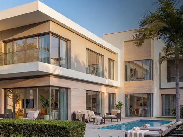 ذا جروف في سوبها سانكشري – The Grove at Sobha Sanctuary