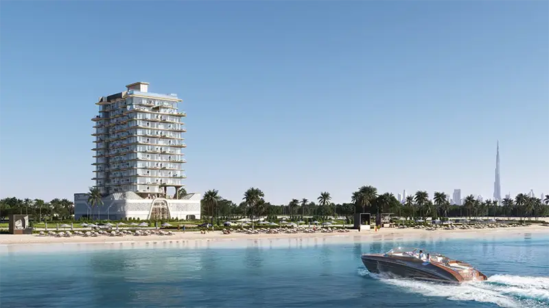 36543 تريبان ليفينج برايفيه - Treppan Living Prive