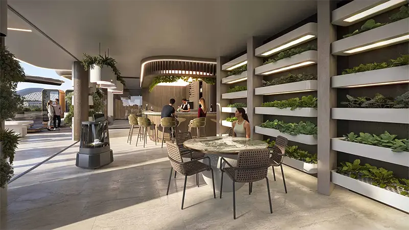 36544 تريبان ليفينج برايفيه - Treppan Living Prive