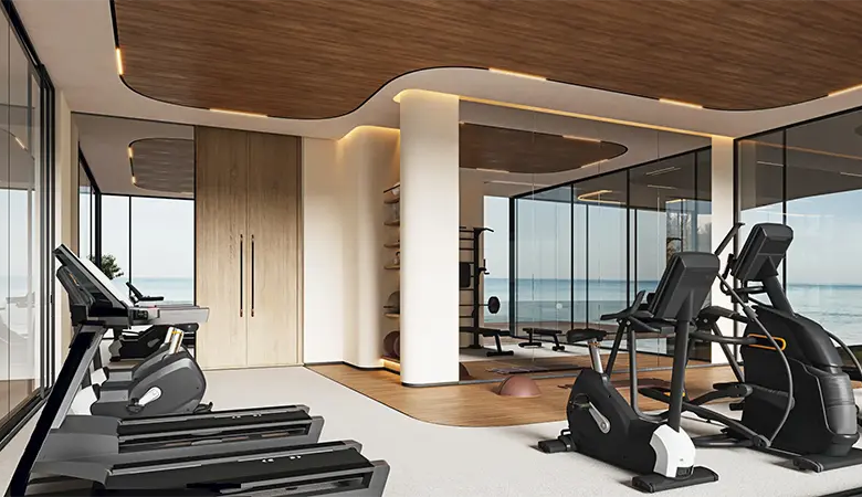 تريبان ليفينج برايفيه - Treppan Living Prive