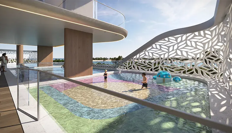 تريبان ليفينج برايفيه - Treppan Living Prive