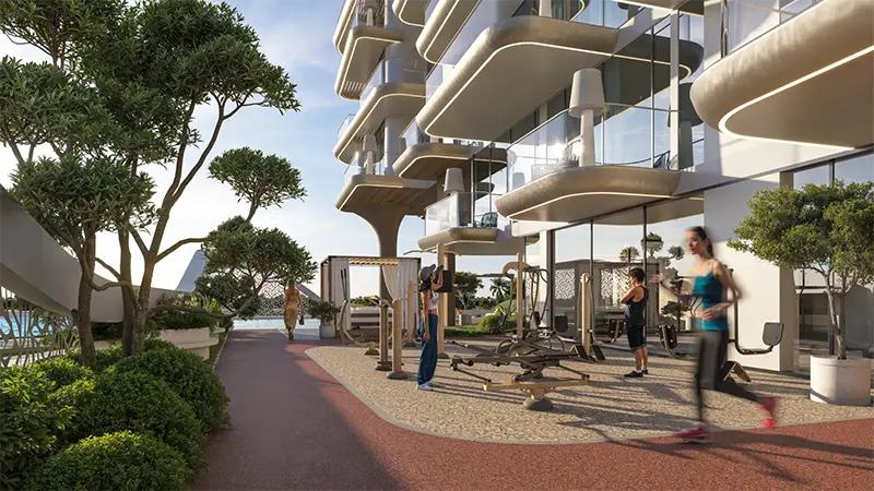 36549 تريبان ليفينج برايفيه - Treppan Living Prive