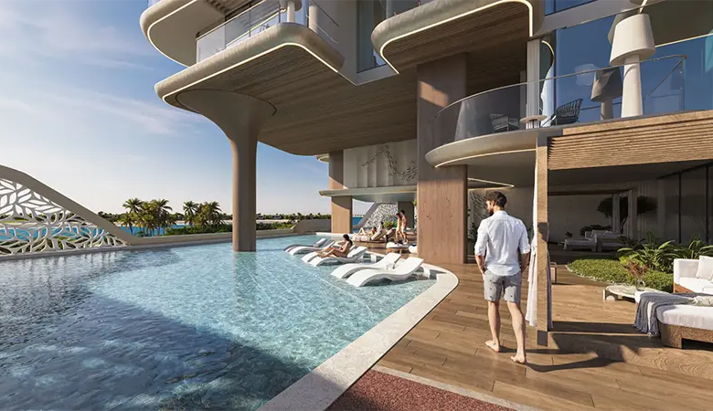 تريبان ليفينج برايفيه - Treppan Living Prive