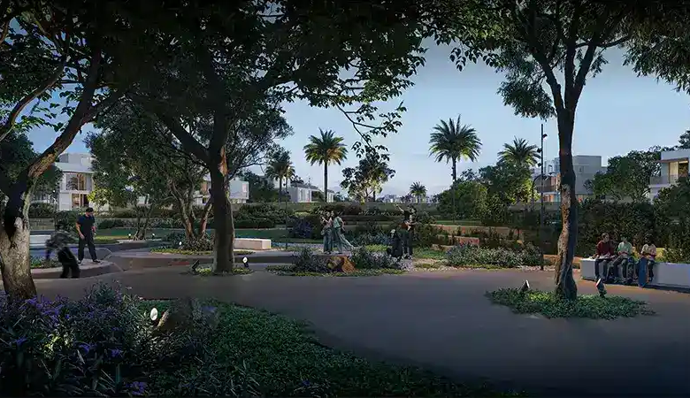 أوفيل في ذا فالي دبي - Ovelle Residences