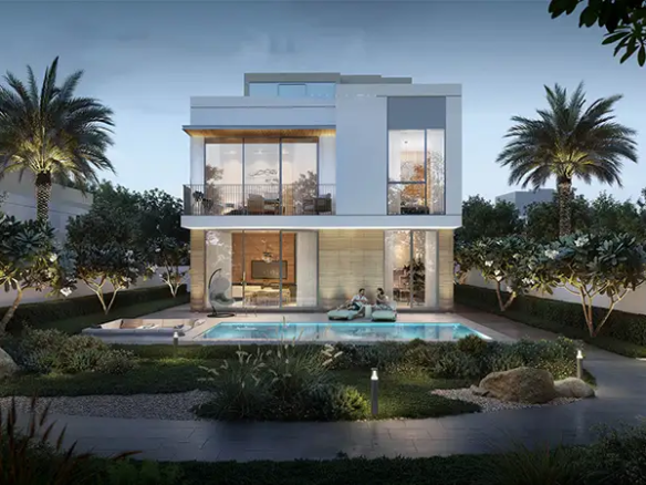 أوفيل في ذا فالي دبي - Ovelle Residences