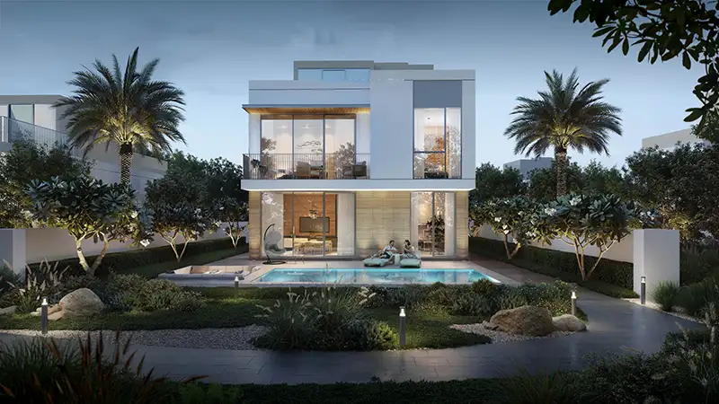 أوفيل في ذا فالي دبي - Ovelle Residences