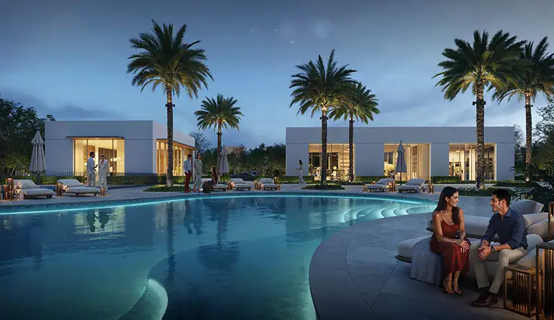 أوفيل في ذا فالي دبي - Ovelle Residences