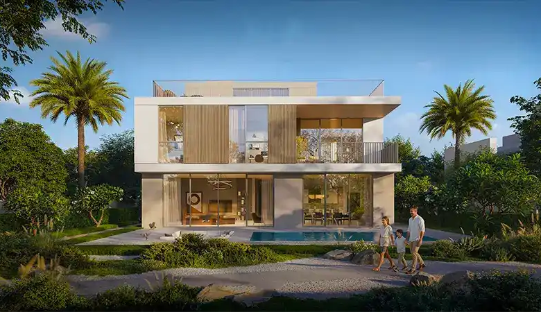 أوفيل في ذا فالي دبي - Ovelle Residences