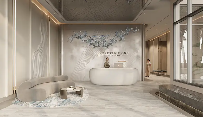 سانكتشري ريزيدنسز - Sanctuary Residences