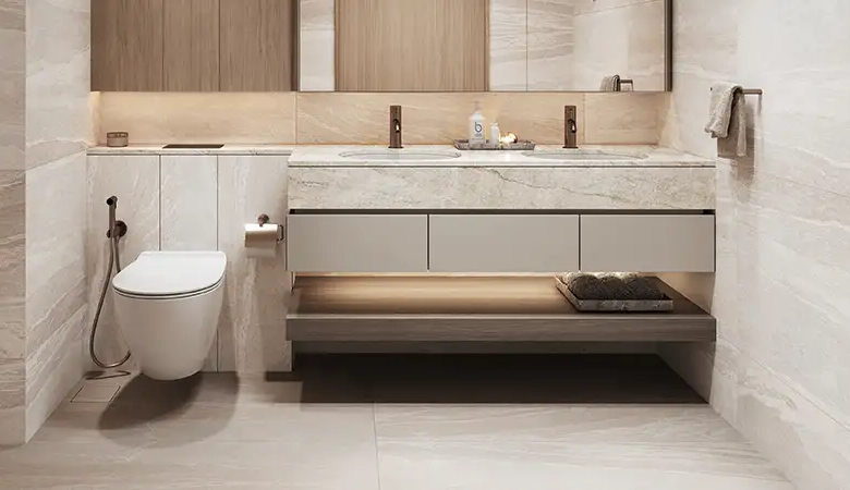 سانكتشري ريزيدنسز - Sanctuary Residences