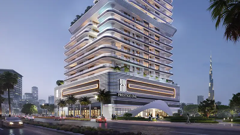 سانكتشري ريزيدنسز - Sanctuary Residences