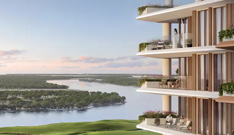والدورف أستوريا ريزيدنس - Waldorf Astoria Residences
