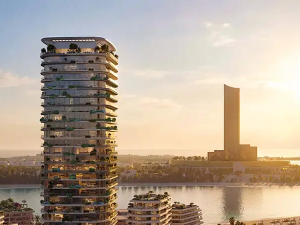 لو شاتو في إيفرمور Le Chateau at Evermore