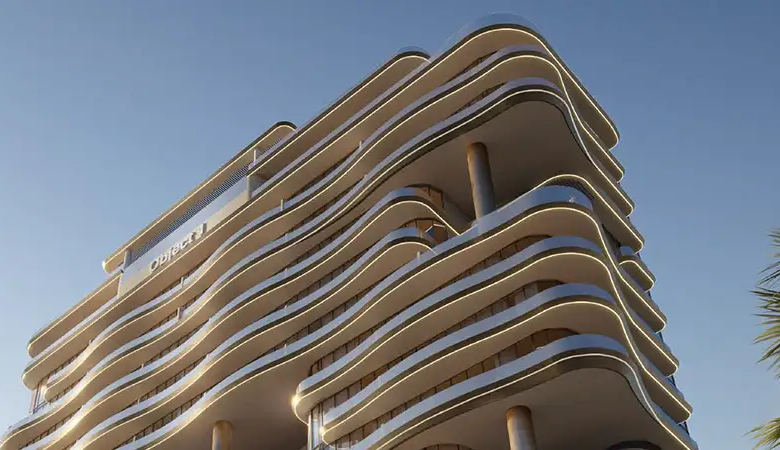ايلا ريزيدنس في جزيرة الريم أبوظبي - A1LA Residence at Al Reem Island
