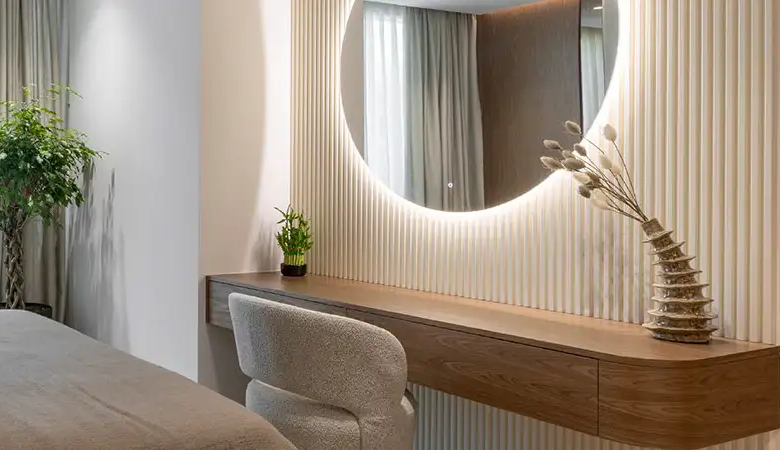ايلا ريزيدنس في جزيرة الريم أبوظبي - A1LA Residence at Al Reem Island