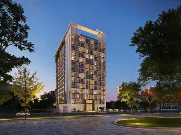 أزرا ريزيدنس - Azra Residence