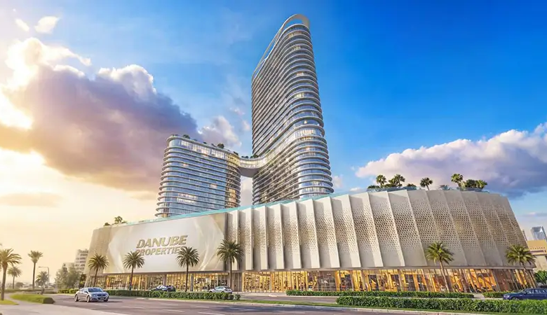 سيرينز ريزيدنس - Serenz Residences
