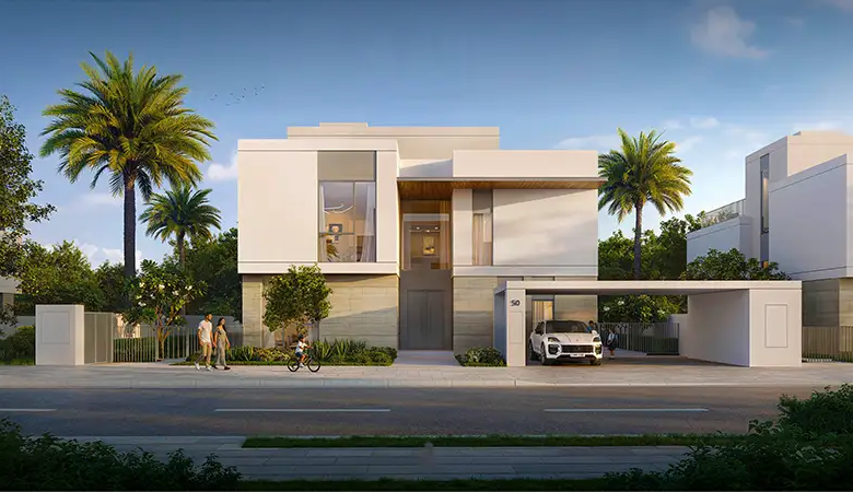 أوفيل في ذا فالي دبي - Ovelle Residences