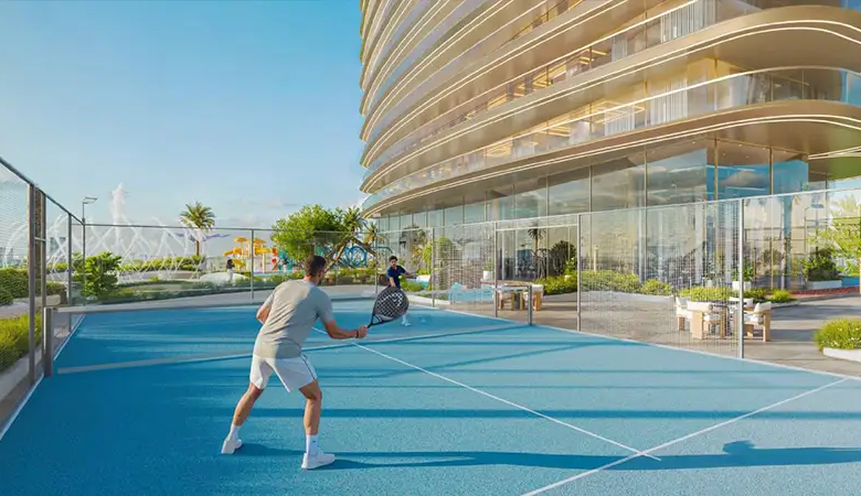سيرينز ريزيدنس - Serenz Residences