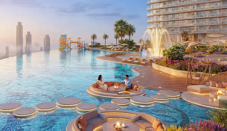 سيرينز ريزيدنس - Serenz Residences