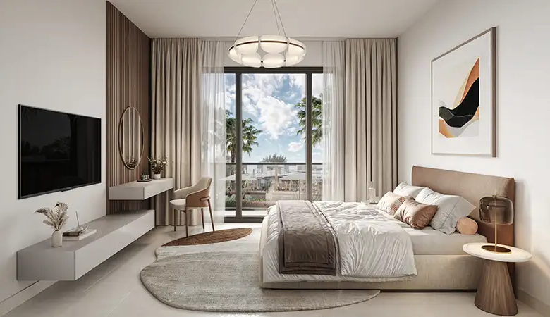 ذا وايلدز ريزيدنس The Wilds Residences