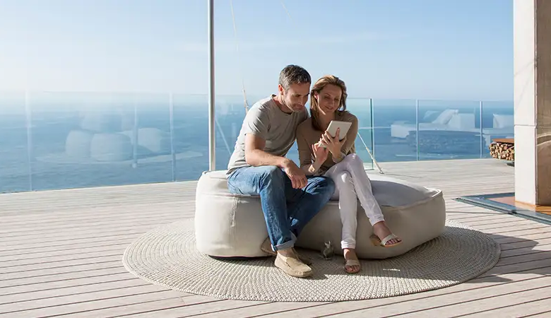 ترانكويل بيتش ريزيدنس Tranquil Beach Residences