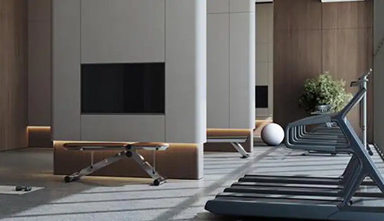 ترانكويل بيتش ريزيدنس Tranquil Beach Residences