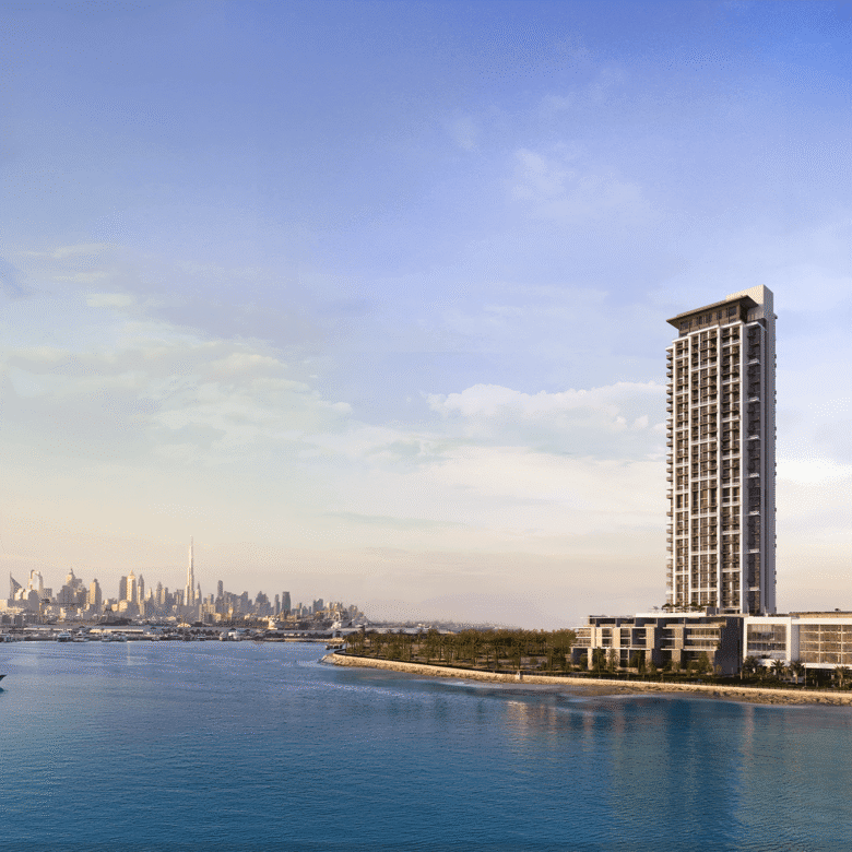 آريا تاور Aria Tower