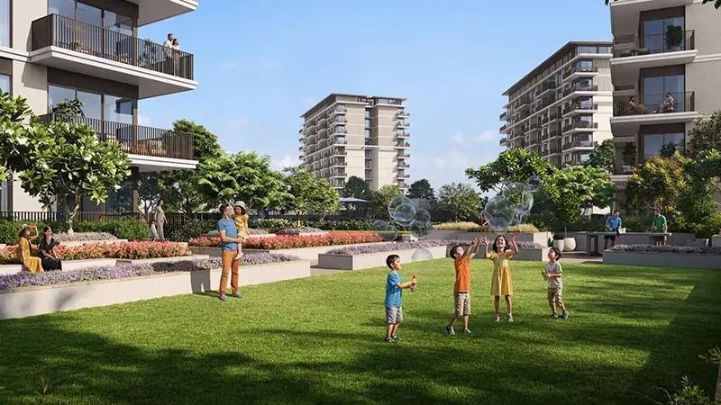 فيستا ريدج Vista Ridge