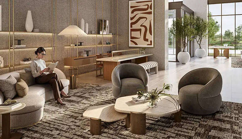 فيستا ريدج Vista Ridge