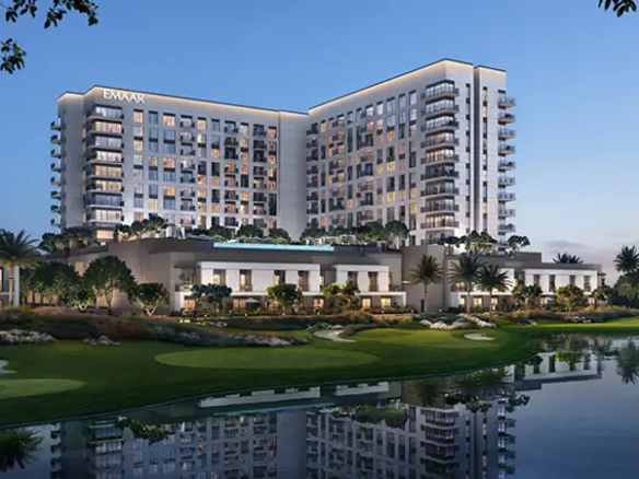 جولف فيل Golf Vale