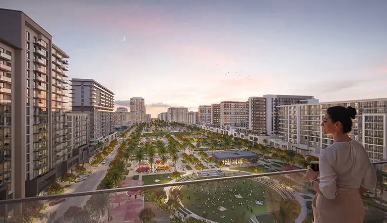 بلمونت ريزيدنس Belmont
