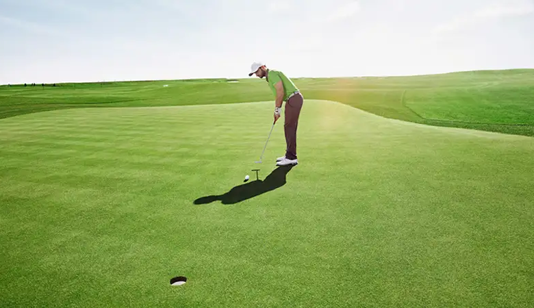 جولف فيل Golf Vale
