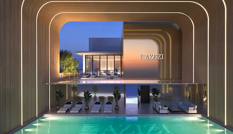 كريك فيوز 4 الجداف دبي Creek Views 4