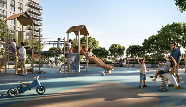 جولف فيل Golf Vale