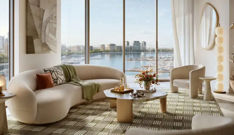 فيور ريزيدنسز Fior Residences