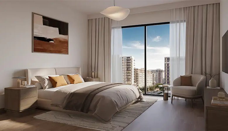 بلمونت ريزيدنس Belmont