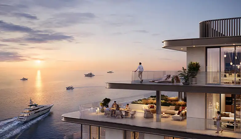 فيور ريزيدنسز Fior Residences