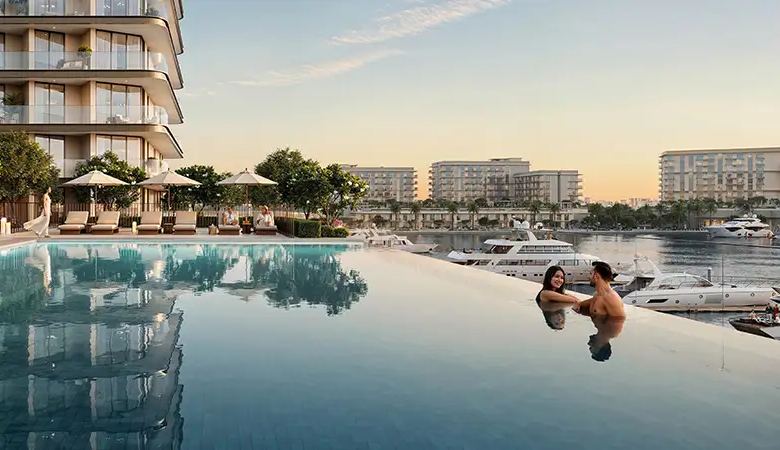 فيور ريزيدنسز Fior Residences