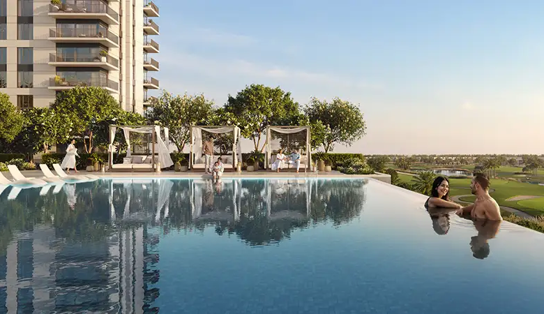 جولف فيل Golf Vale