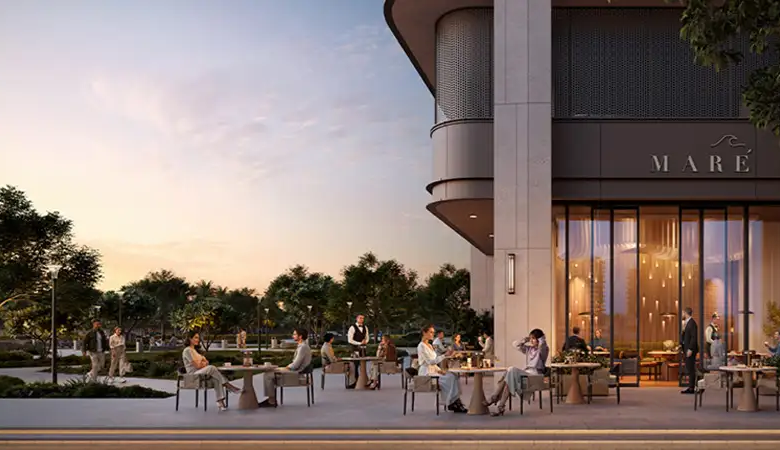 فيور ريزيدنسز Fior Residences