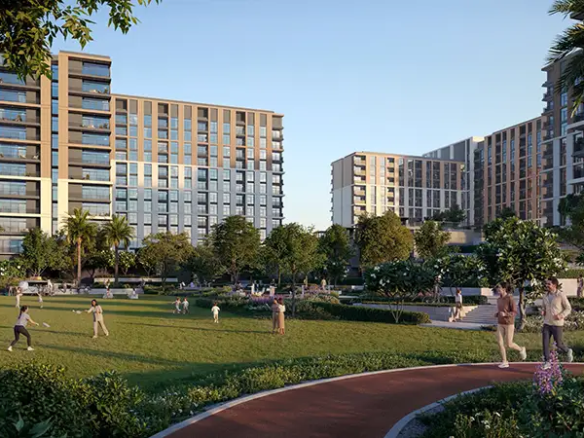 تيرا وودز Terra Woods