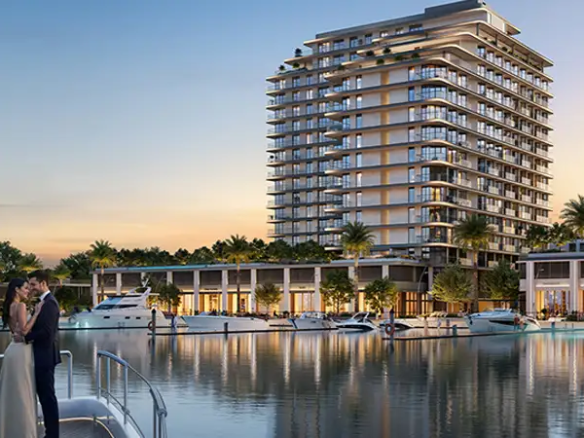 فيور ريزيدنسز Fior Residences