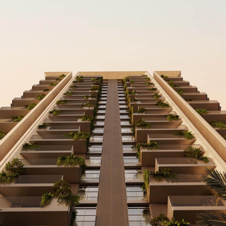 نيون تاور Neon Tower